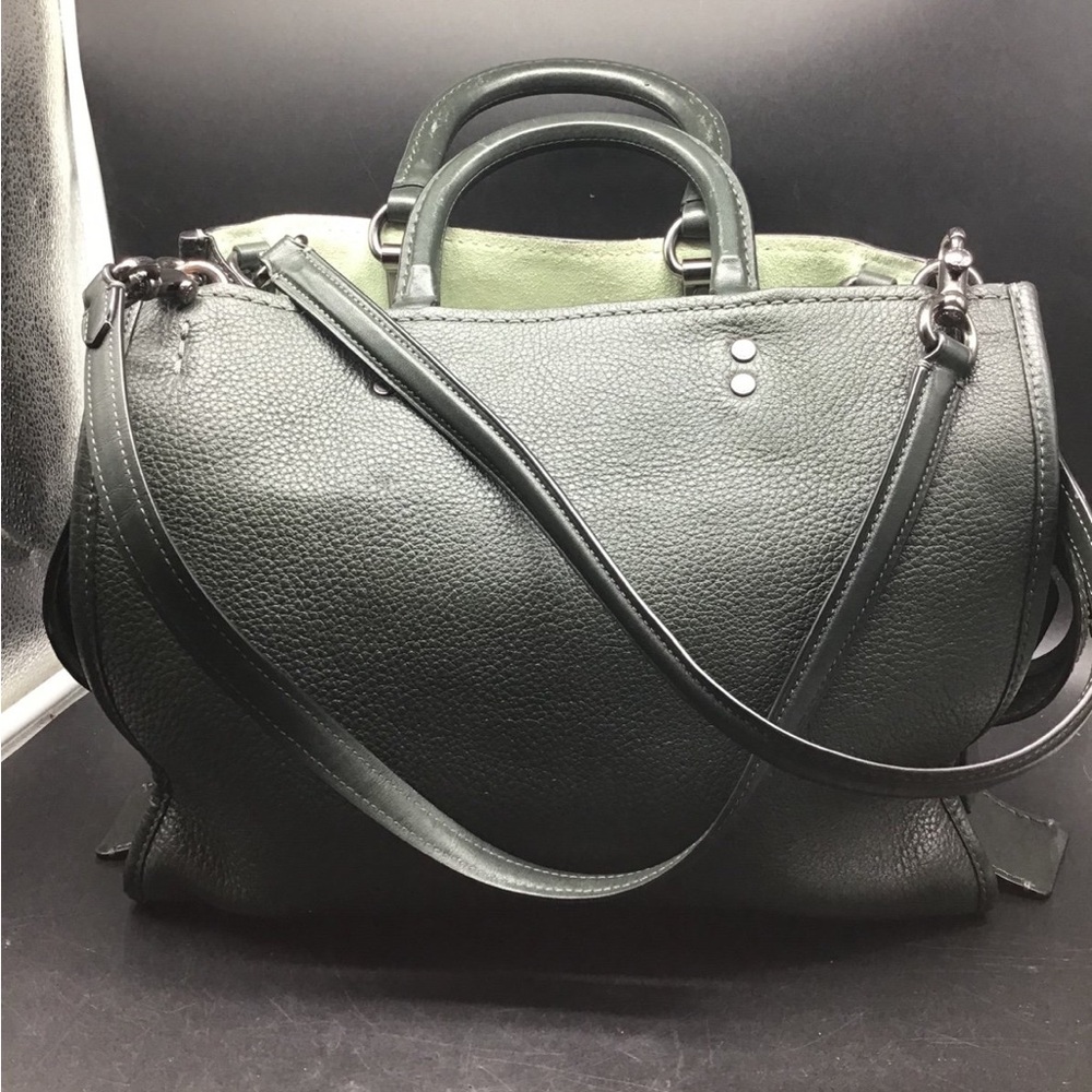 Coach Rogue 30 Ivy Green